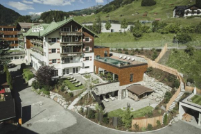 Hotel Schwarzer Adler - Sport & Spa